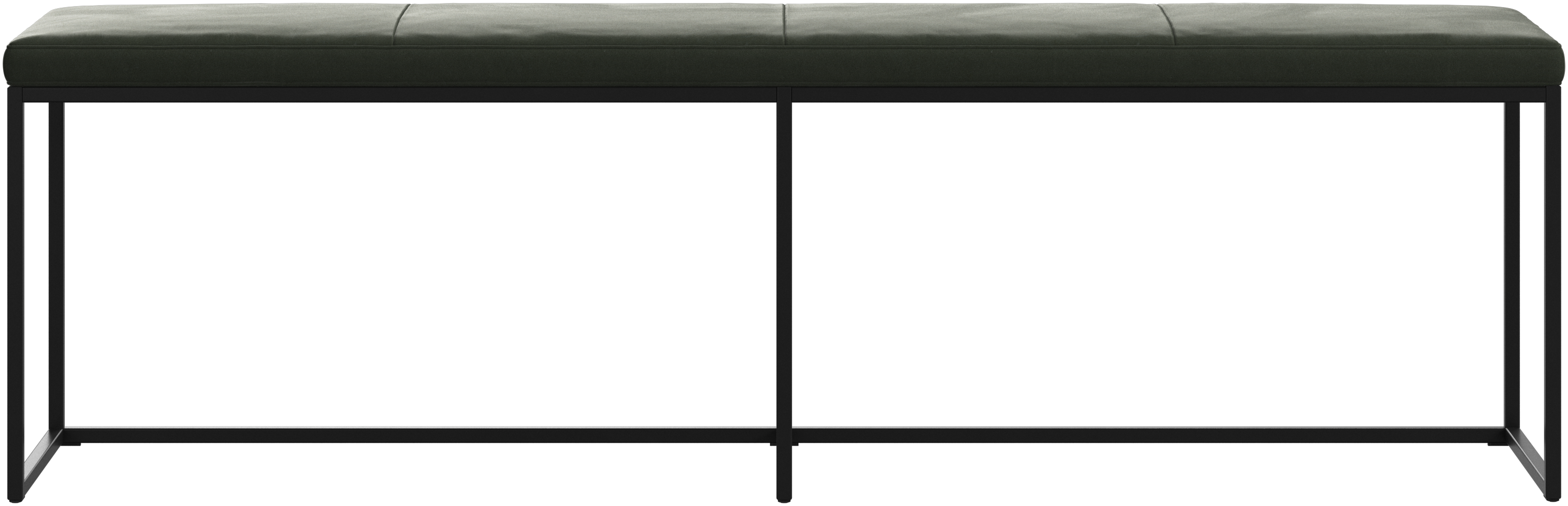 ボーコンセプト　ベンチ Princeton ベンチ | Dining bench | Princeton | Morten Georgsen